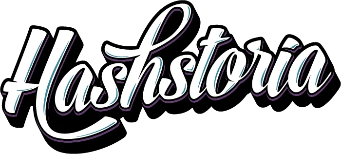 HashStoria Logo